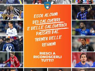 Il Torneo � riuscito negli anni a far emergere ragazzi che poi hanno sfondato nel calcio professionistico. Qualche nome? Moreno Torricelli, Emanuele Giaccherini, Ciccio Caputo, Gianluca Lapadula, Francesco Acerbi e soprattutto Gianfranco Zola